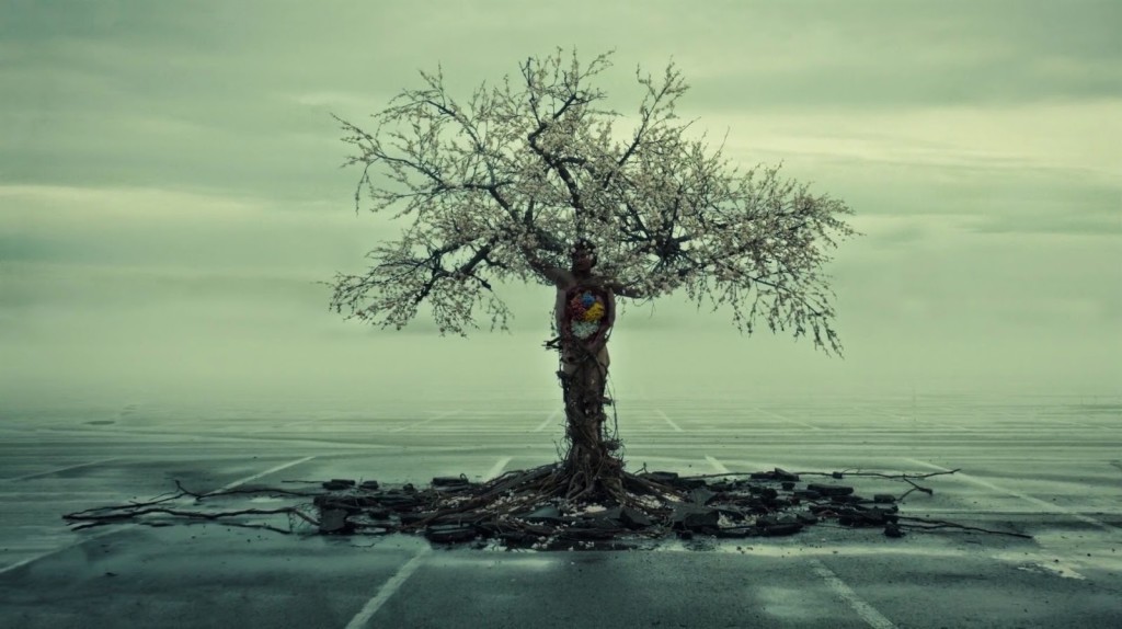 And another, from Hannibal 206, "Futamono"