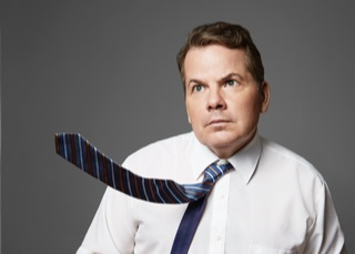 Bruce McCulloch ( Kids in the Hall , Young Drunk Punk, This Blows )