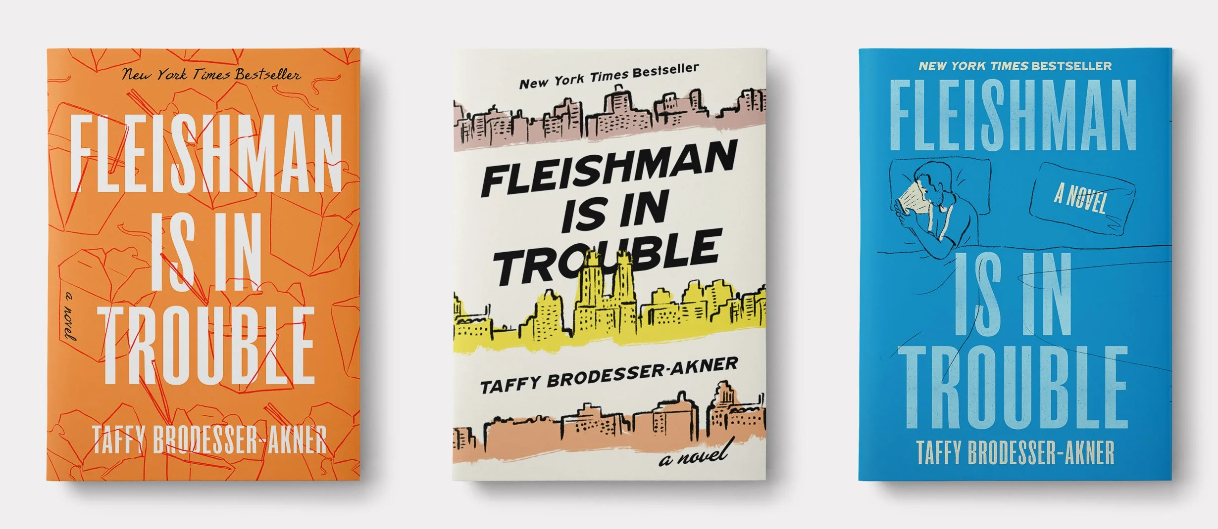 Oxford University Press and Random House