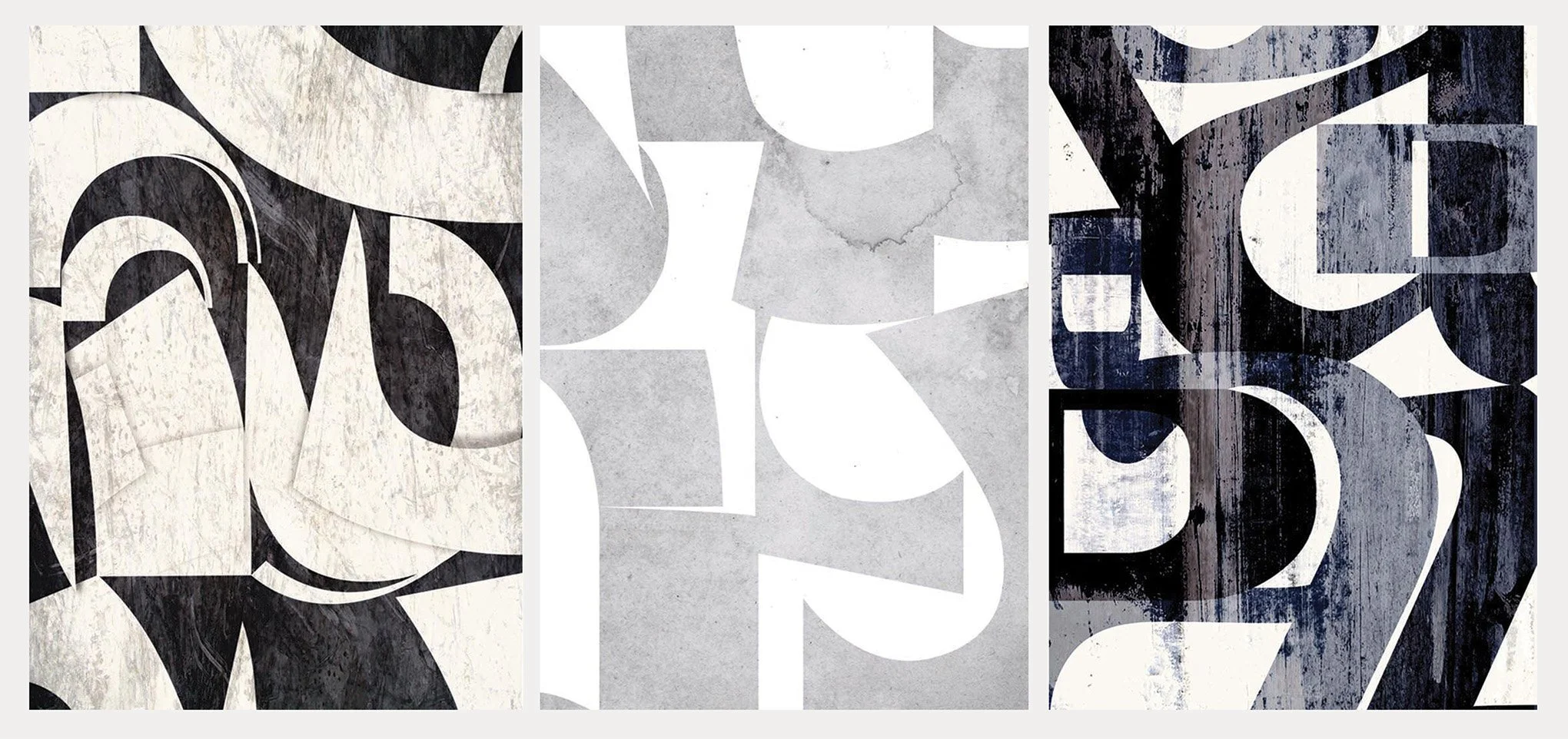 Abstract letters