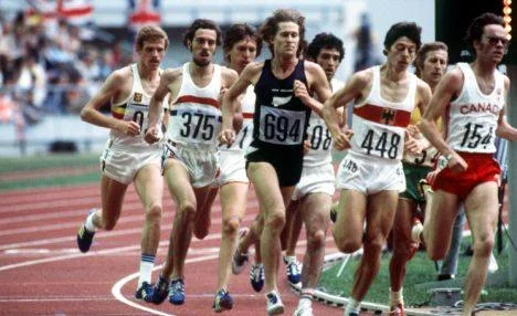 Prof. (DHfPG) Dr. Thomas Wessinghage