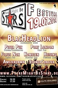 ThereMightBeStars2014