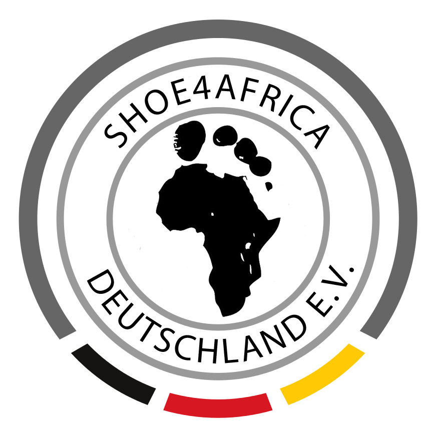 Förderverein Shoe4Africa Deutschland e.V.