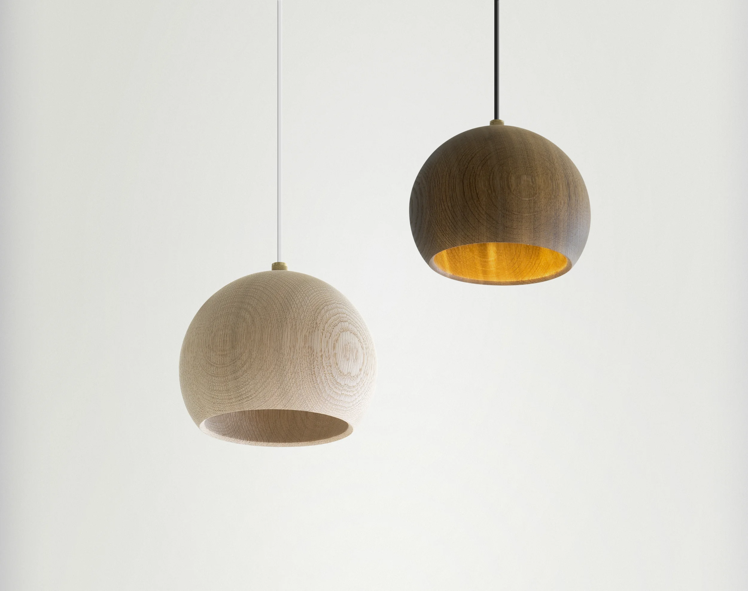 Wonderlijk LUNE PENDANT — UHNGER HX-32