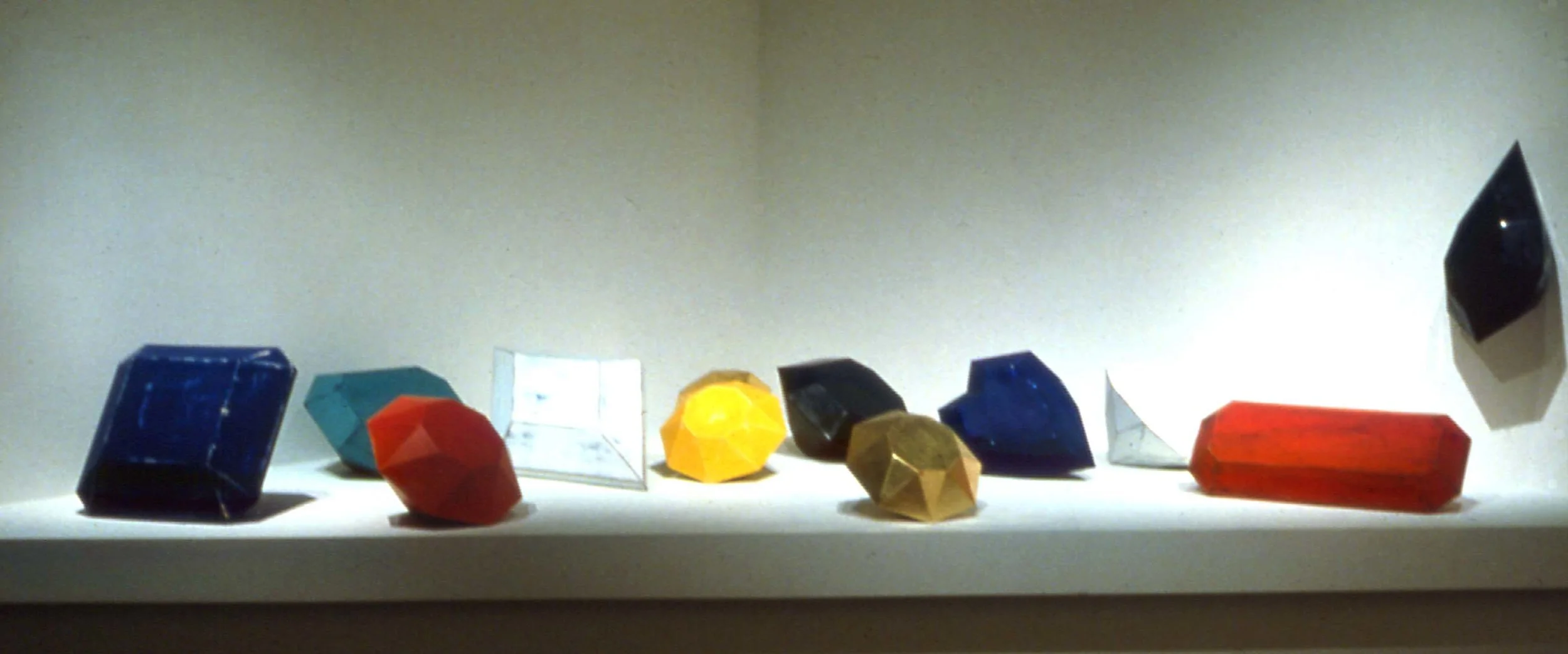 Oxygems