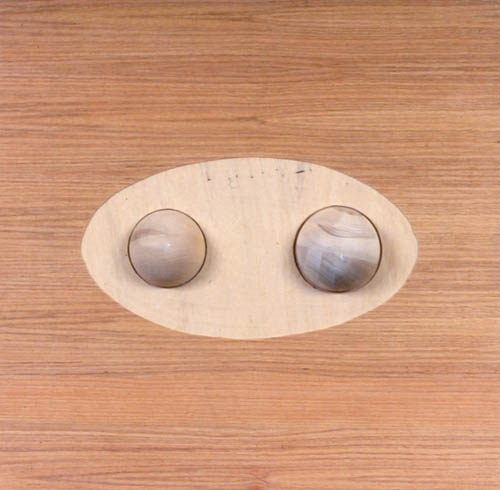 Bare Balls 1990