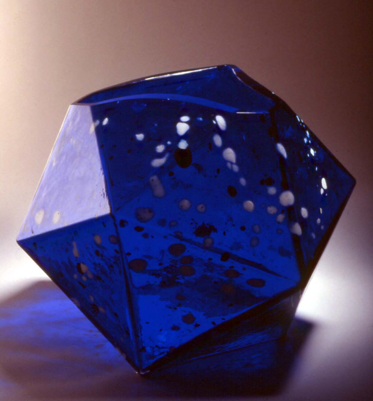 Glass Tri Globe- dk blue.jpg
