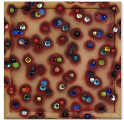 Paint In Some Holes 1995