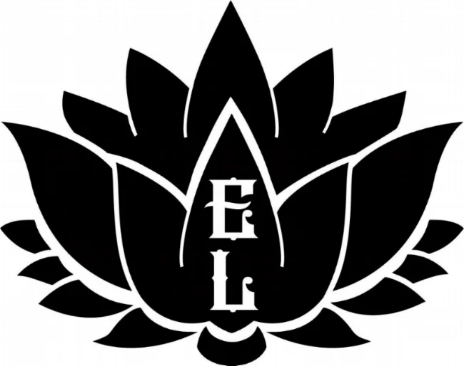 Electric Lotus Tattoo