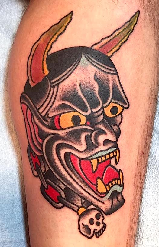 Japanese tattoos, Electric Lotus Tattoo Fort Greene Brooklyn New York City, best tattoos nyc