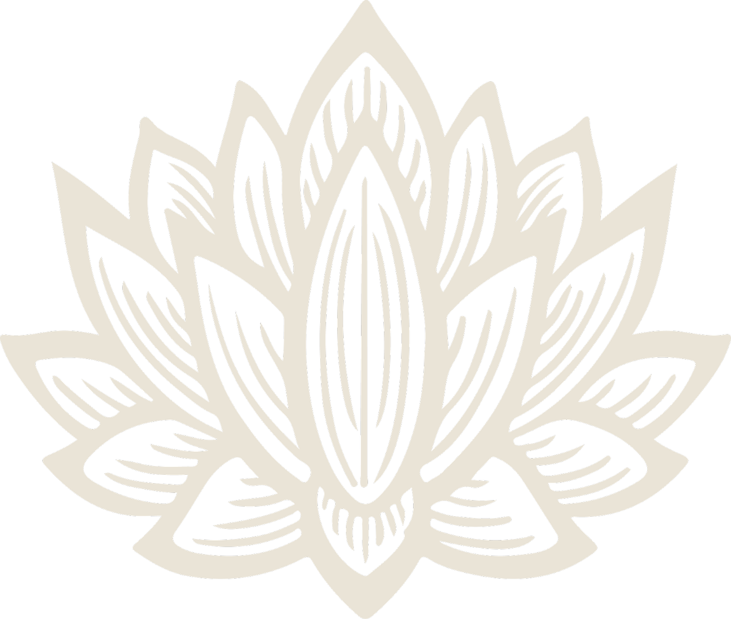 Electric Lotus Tattoo