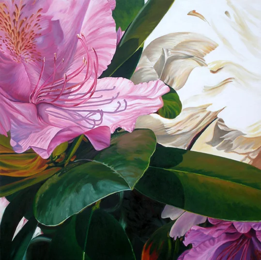 Resounding Presence