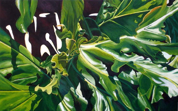 Rhythm and Greens