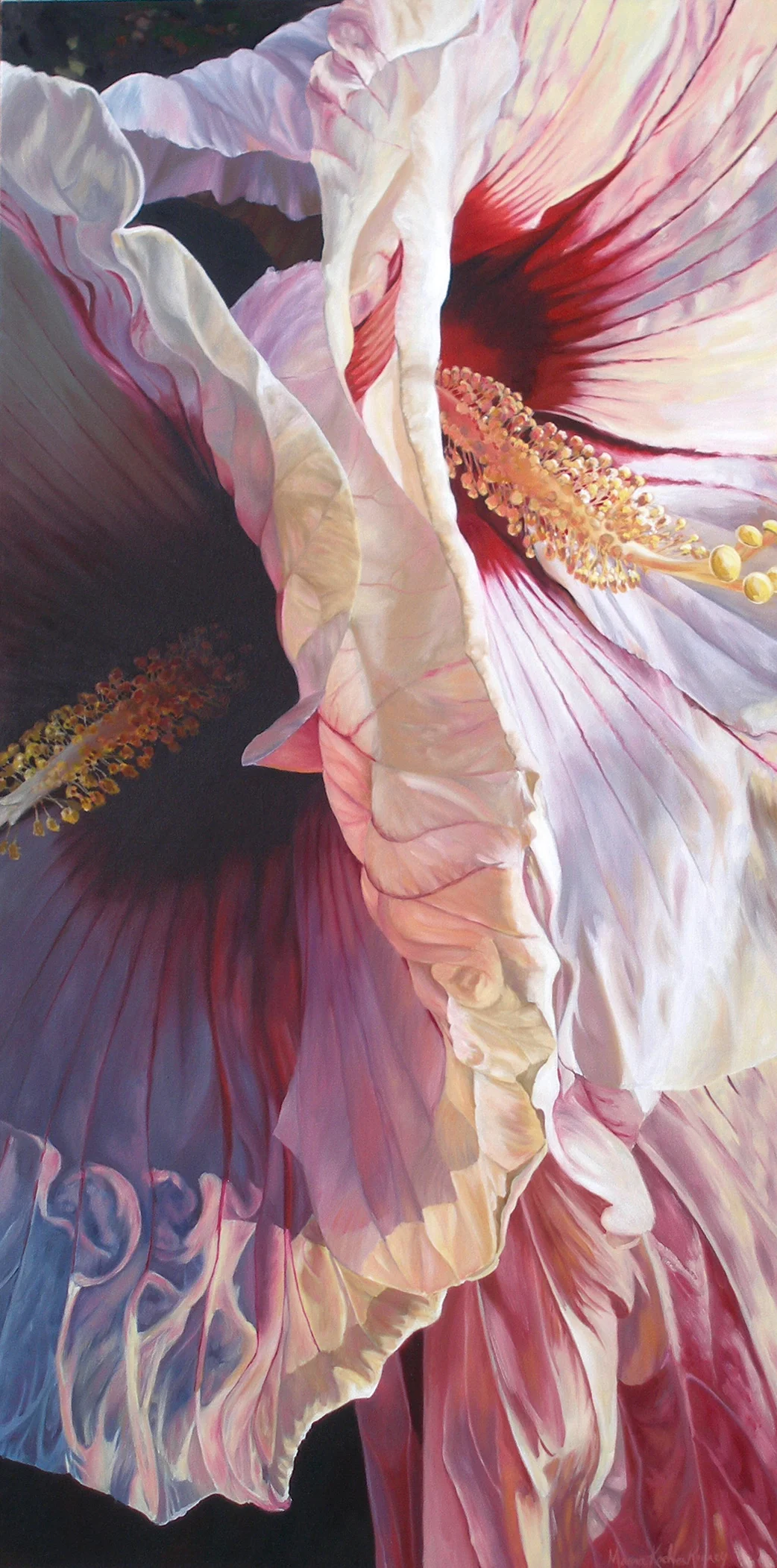 Florescence