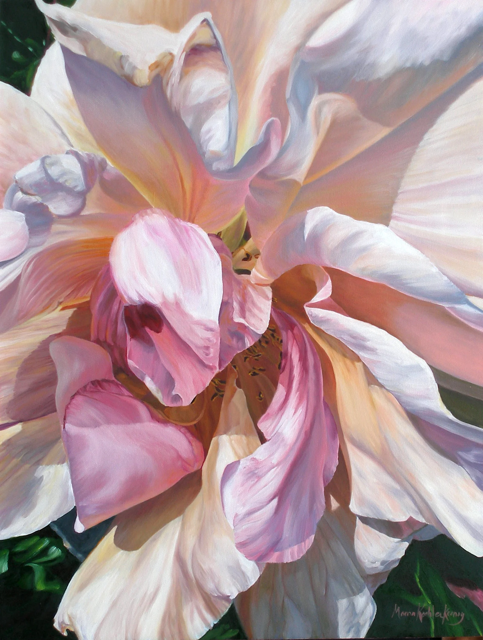 Fading Eminence