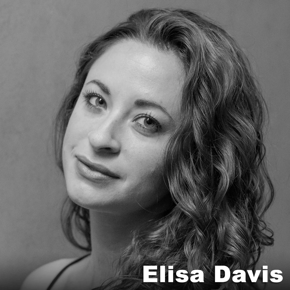 Elisa Davis (Performer) is a performer and scholar currently pursing a PhD in Dance from Temple University. She graduated magna cum laude from Barnard College and received her Masters in Performance Studies from New York University. She joined Third Rail Projects in 2015 and has performed in The Grand Paradise and Midnight Madness . She has taught at Marymount Manhattan College, Barnard College, Temple University, and Arts Connection’s Teen Reviewers and Critics program. She currently collaborates as a dramaturge/grant writer/performer with Meghan Frederick/Practice Project, and has had the pleasure of working with the Tze Chun Dance Company, Elisabeth Motley, Zoe|Juniper, and Jules Bakshi. Her current interests have veered into the virtual space having collaborated on and performed motion capture for the virtual reality film Wolves in the Walls by Fable Studios (2017).