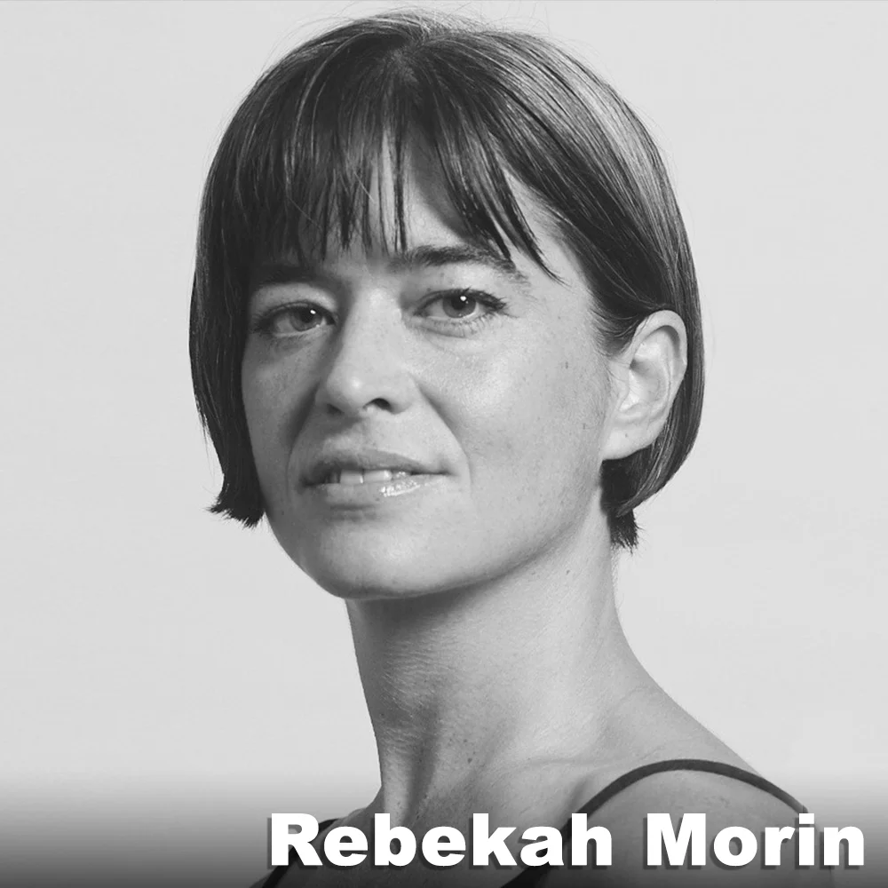 Rebekah Morin (Performer/Original Red Queen ) has been collaborating with Third Rail Projects since 2010, originating many roles, including the Red Queen in Then She Fell . She was Assistant Director of Third Rail Projects' Sweet & Lucky (DCPA). Based in NYC since 1998, she has performed nationally and internationally with a great variety of artists, including JODP and The Equus Projects. Her choreography has been shown in multiple NYC venues and elsewhere, most recently at REDCAT, LA. Ms. Morin holds a BA in Dance from Connecticut College. She is a certified yoga teacher and Thai massage practitioner, and is trained in natural horsemanship.