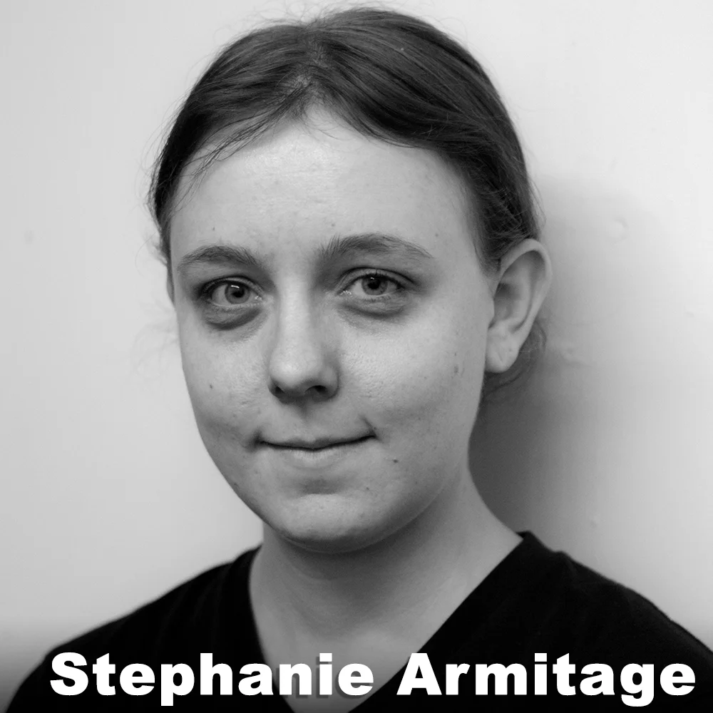 Stephanie Armitage (Assistant Stage Manager Swing) is a freelance stage manager. Recent credits include Take What is Yours (Anecdota), The Pirates of Finance (NYMF), As You Like It (NYU TIsch at the Atlantic Theater), Scenes from a Marriage ( NYTW), God of Vengeance (New Yiddish Rep), Then She Fell (Third Rail Projects), Ghost Light (Third Rail Projects), and queens (LCT3). She is a graduate of Sarah Lawrence College.