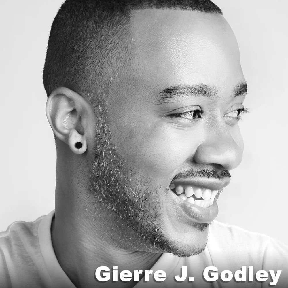 Gierre J. Godley (Performer) began his training in Arkansas under the direction of C. Michael Tidwell and Arleen Sugano and later attended Millikin University (BS in Biology) and NYU’s Tisch School of the Arts (MFA). Gierre has worked with many choreographers while in NYC, most recently Matthew Westerby and Stefanie Nelson. He has been on faculty at the Debbie Allen Dance Academy, Fancy Feet Dance Studio, Summer Dance Lab and is currently a Adjunct Professor at the College of Mount Saint Vincent in Riverdale. In 2010, Gierre created PROJECT 44, an all male troupe dedicated to showcasing the beauty of male artistry throughout the arts. The group has been performing in various national and international venues since 2010. www.project44dance.org
