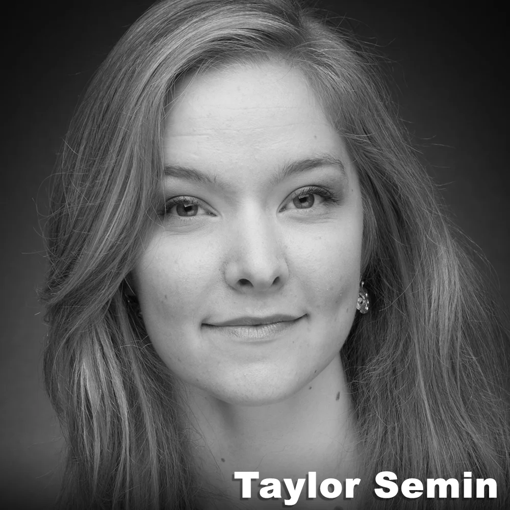 Taylor Semin (Performer) has performed professionally in Denver, CO, with Control Group Productions, projekt move, and most recently co-directed a site specific work at Denver’s Bar Max. Taylor was a Chancellor’s Scholar at Texas Christian University, graduating summa cum laude with a BFA in Modern Dance and a minor in Arts Administration. A lover of all things movement, she is also a certified yoga instructor. 