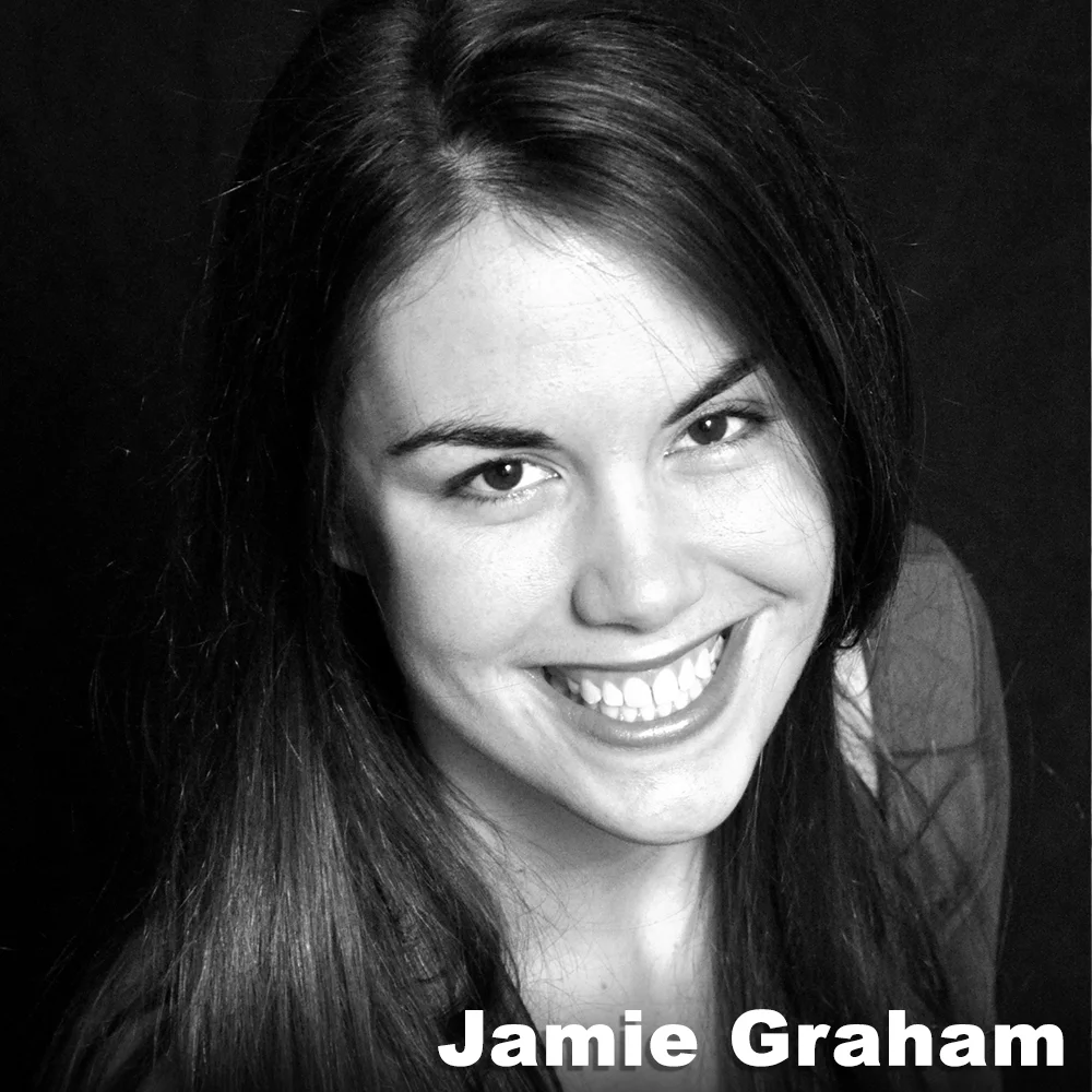 Jamie Graham (Performer), a Nashville native, is a performer and improvisor based in NYC. Since 2010 she has performed with Amy Larimer as the dance-theater-improv duo, The Raving Jaynes, who have been presented domestically and abroad at over 35 festivals, as well as with Rocha Dance Theater and The Painted Ladies, both under the direction of Jenny Rocha. She is a long time Klein technique student and collaborator with Barbara Mahler. Additional project based work includes performances with Naomi Goldberg-Haas / Dances for A Variable Population, Juliana May / May Dance, and Rebecca Alson-Milkman. She completed a B.F.A. in Dance and B.A. in English Literature at Webster University, one year of post-graduate study at Rotterdamse Dansacademie / CODARTS, and a Pilates certification from Romana’s Pilates.
