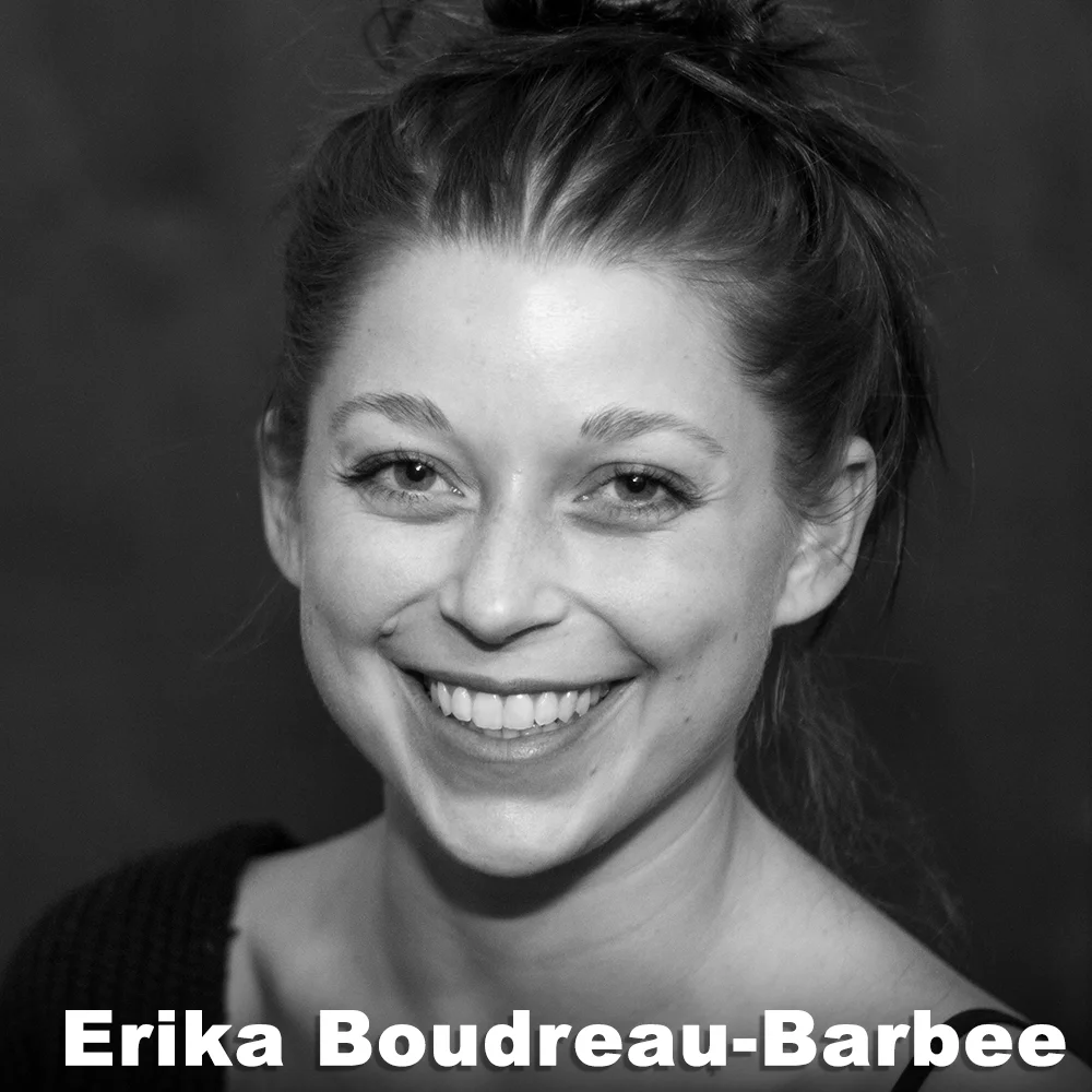Erika Boudreau-Barbee (Performer) is a Queens, NY based artist focusing in choreography, performance art, and data visual art installation. She performs with Third Rail Projects, appearing in Then She Fell and The Grand Paradise. Erika holds a BFA in dance from Tisch School of the Arts at NYU. Current projects include The Cube, TOLERANCE, and The Pain Project. Her aim is to turn data into movement and movement into data. She creates dance notation through mathematics displayed as numbers, graphs, paintings and sculptures. Artist in Residency programs include ChaNorth Chashama Residency (2018- Hudson Valley), RURART (2018- Quebec), Takt Kunsprojektraum (2013, 2015 Grant Awardee- Berlin) and La Fragua (2014- Spain). Recent exhibition shows include: RE/Configurations… at Snug Harbor (NYC), Ferme La Généreuse (Quebec), Tapir Lab Gallery (Berlin), Takt Kunsprojektraum Gallery (Berlin), Tapenwerk Festival (Leipzig), El Convento De Santa Clara ‘Root’ (Belalcazar). Erikabb.com