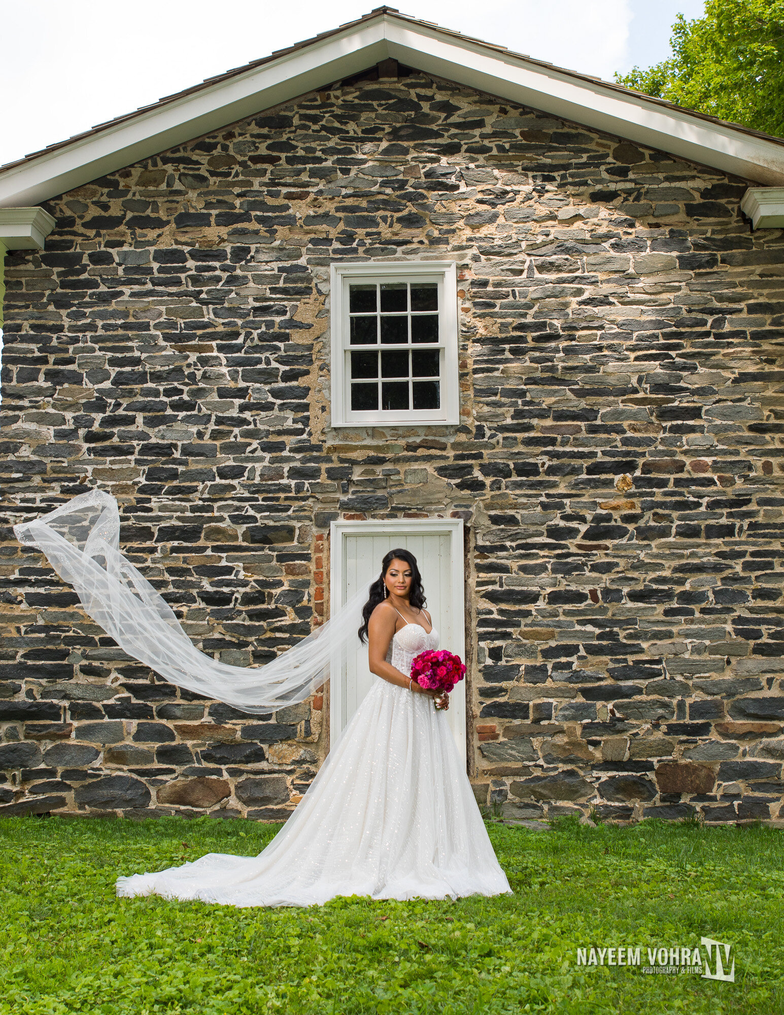 Wedding Planner in New Jersey - Andrew &amp; Libby