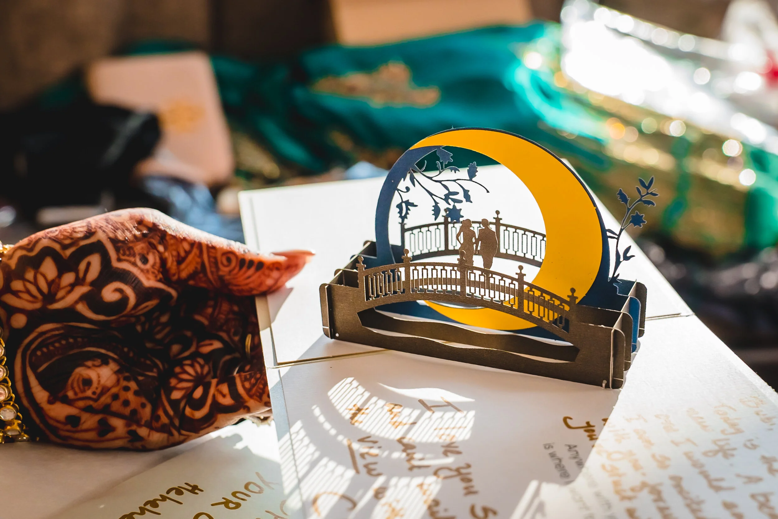 Indian Wedding Planner in New Jersey