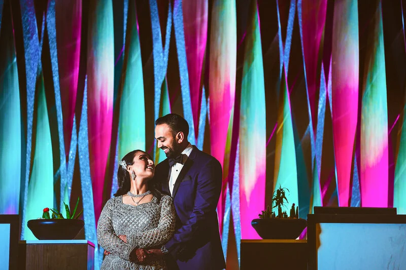 7 Pieces of Advice From Past Brides