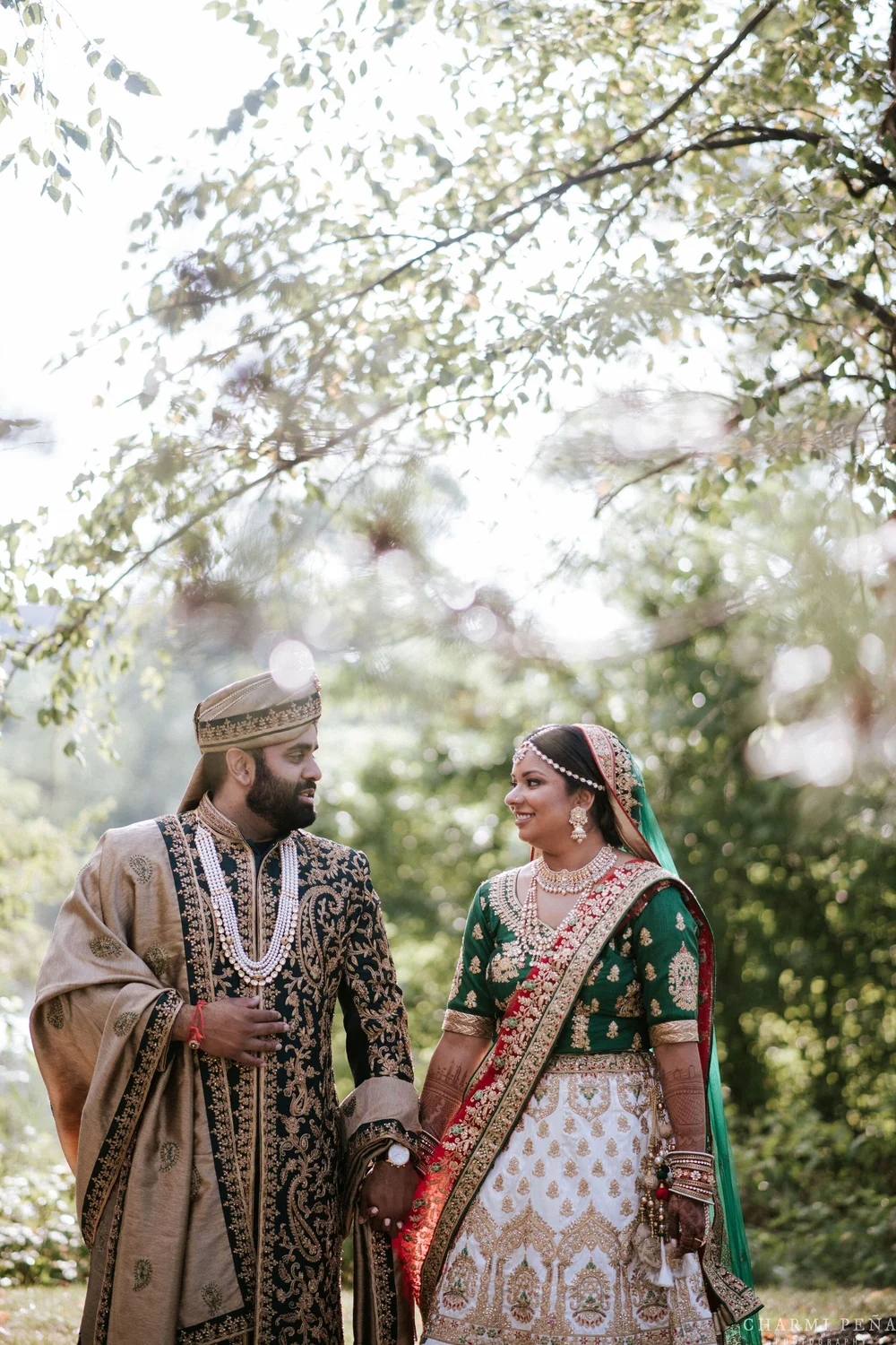 indian wedding planner nj