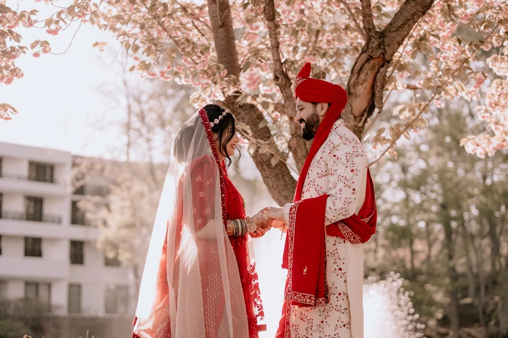 DMV Indian Wedding Planners