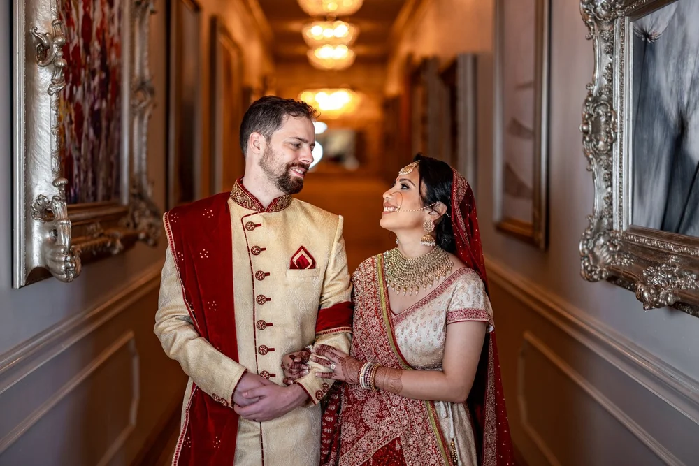 Florida Indian Wedding Planners