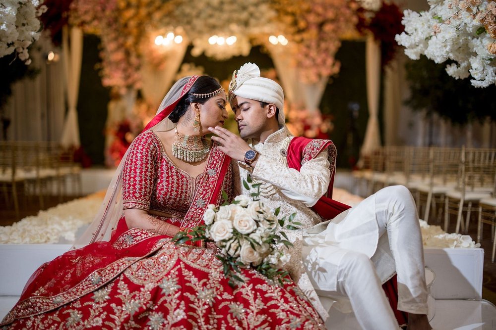 Bespoke Indian Wedding Planner USA