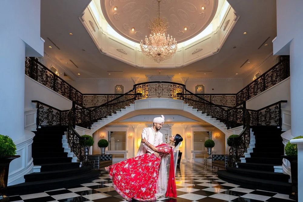 Mexico Indian Wedding Planners