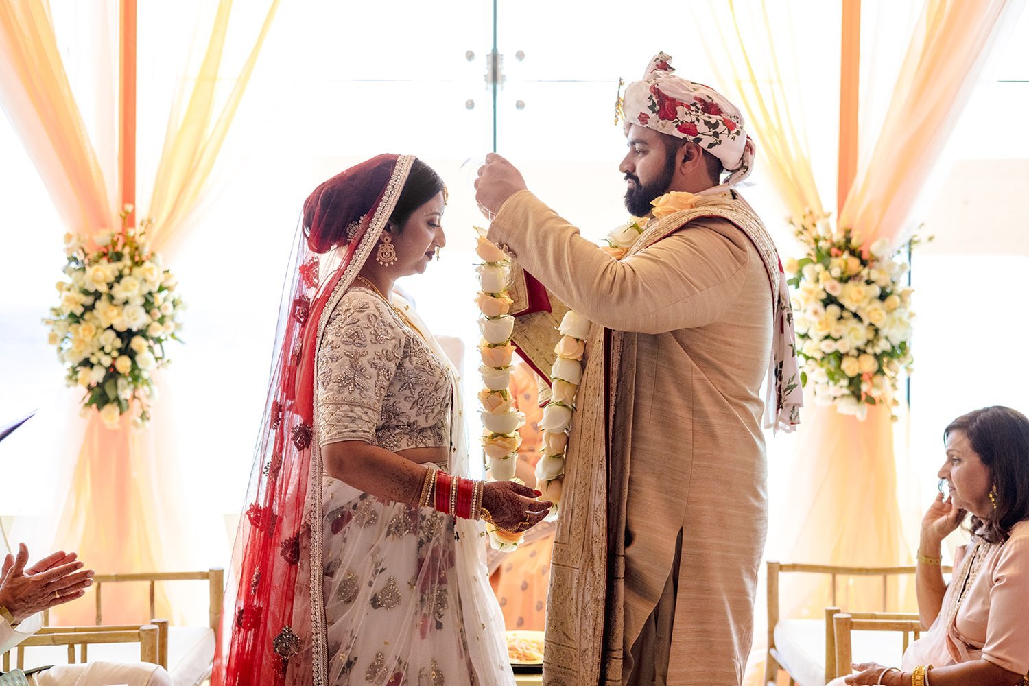 Top Indian Destination Wedding Planner