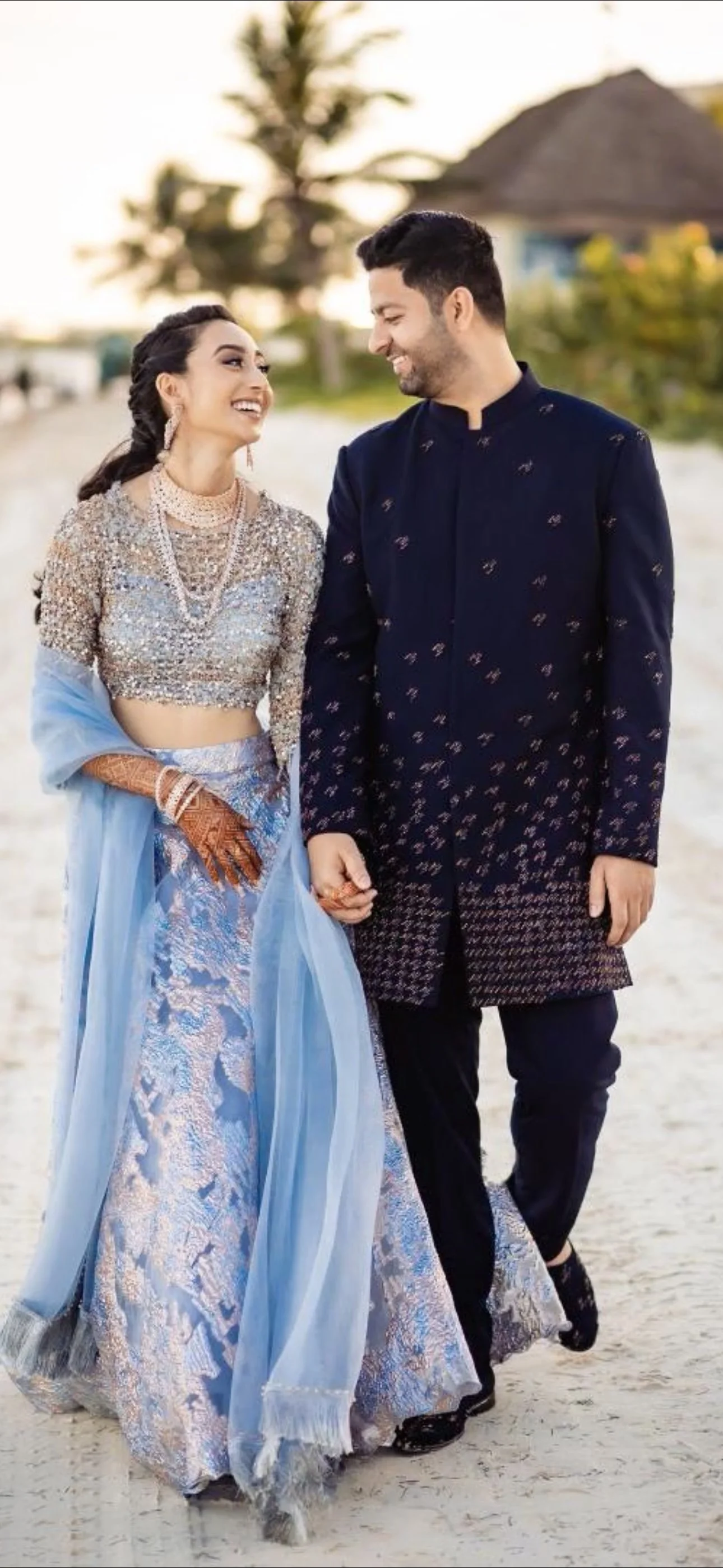 Your Dream Indian Destination Wedding: Top Locations in the USA &amp; Mexico