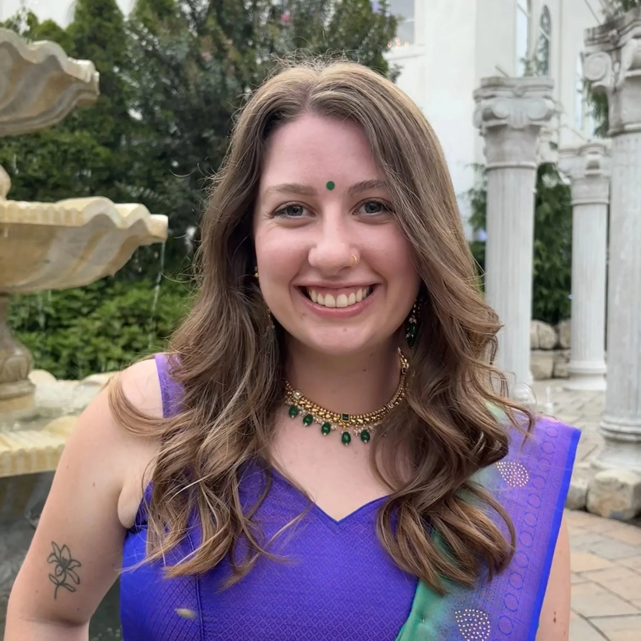 Elise | Assistant Planner