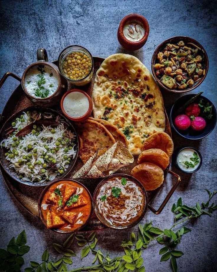 Tips for Managing Dietary Restrictions at Indian Weddings