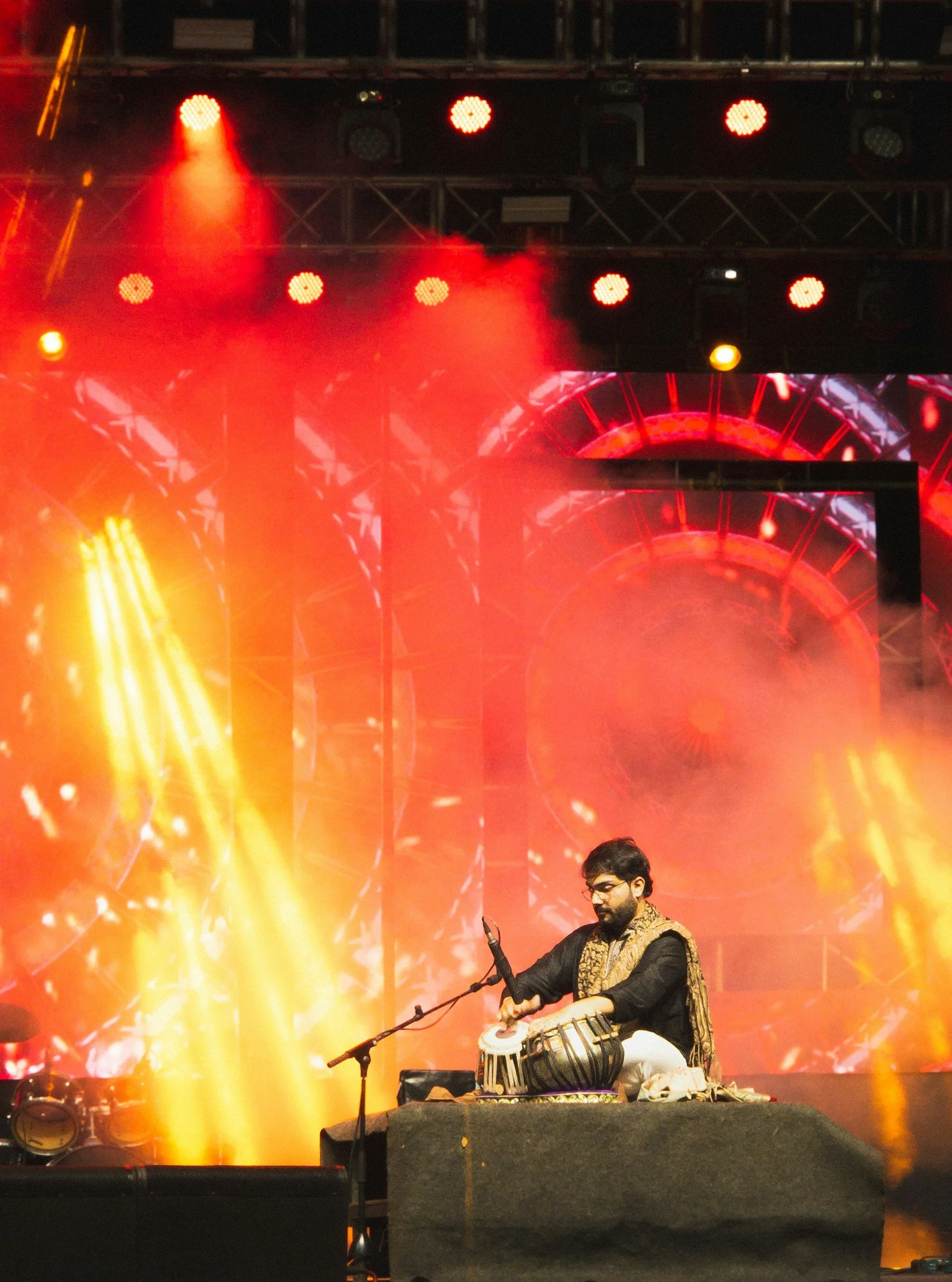 Live Band vs. DJ: What Works Best for Indian Weddings?