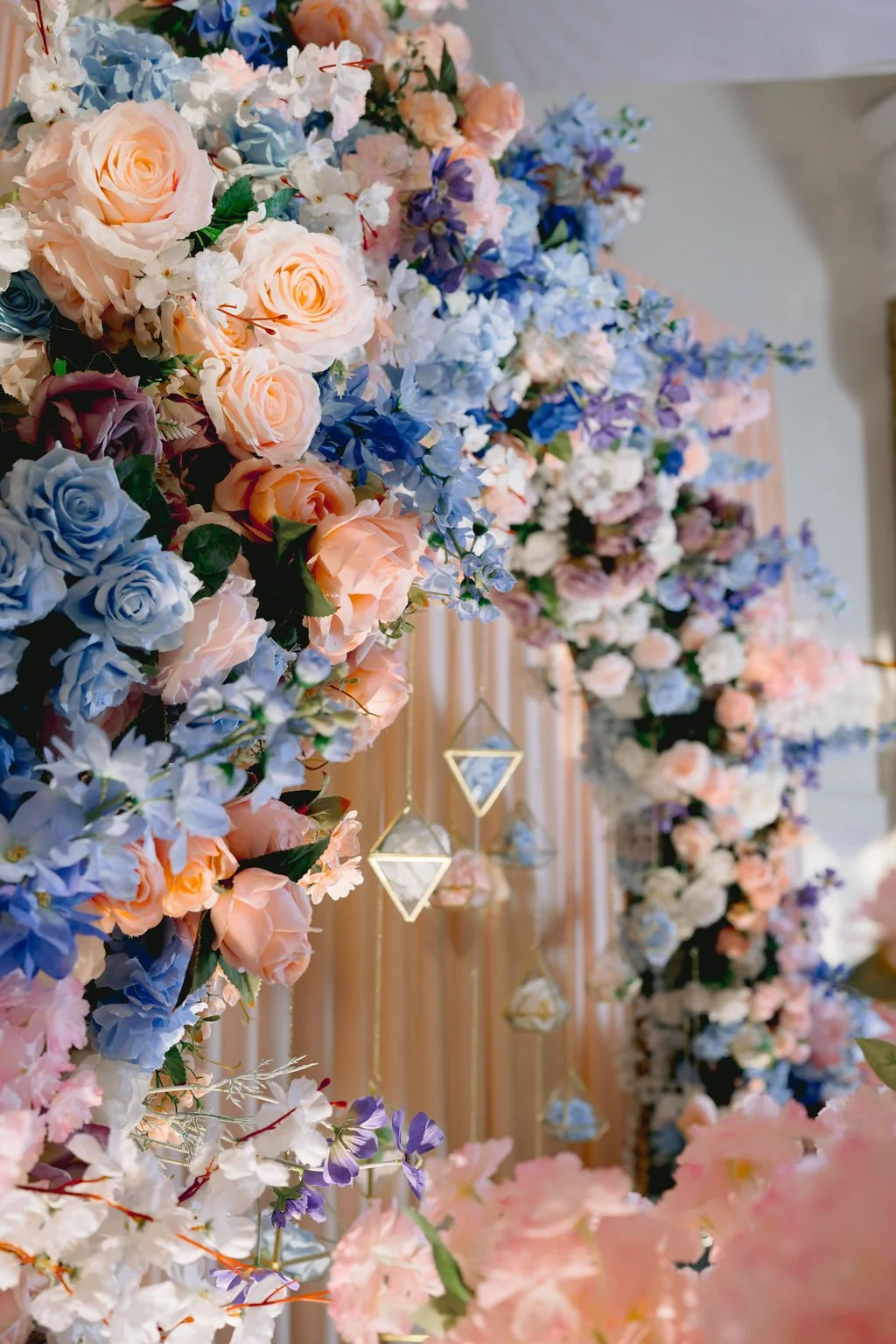 Explaining Modern Wedding Trends to Traditional Parents