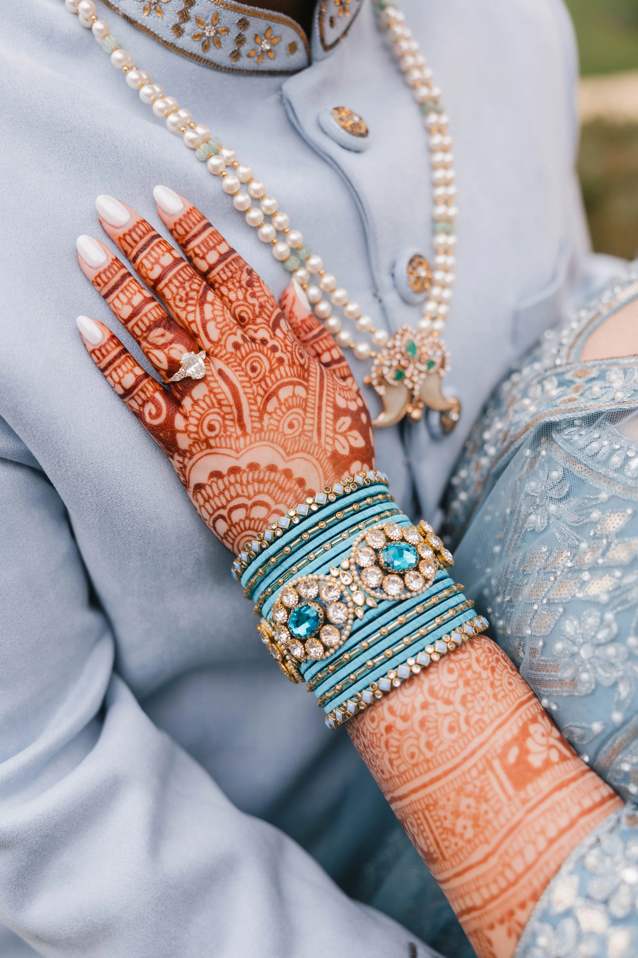 Vendor Spotlight: D.C. Fusion Wedding