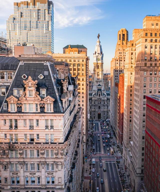 Philadelphia Freedom: Top 5 Historical Wedding Venues in Honor of 250 Independence Anniversary