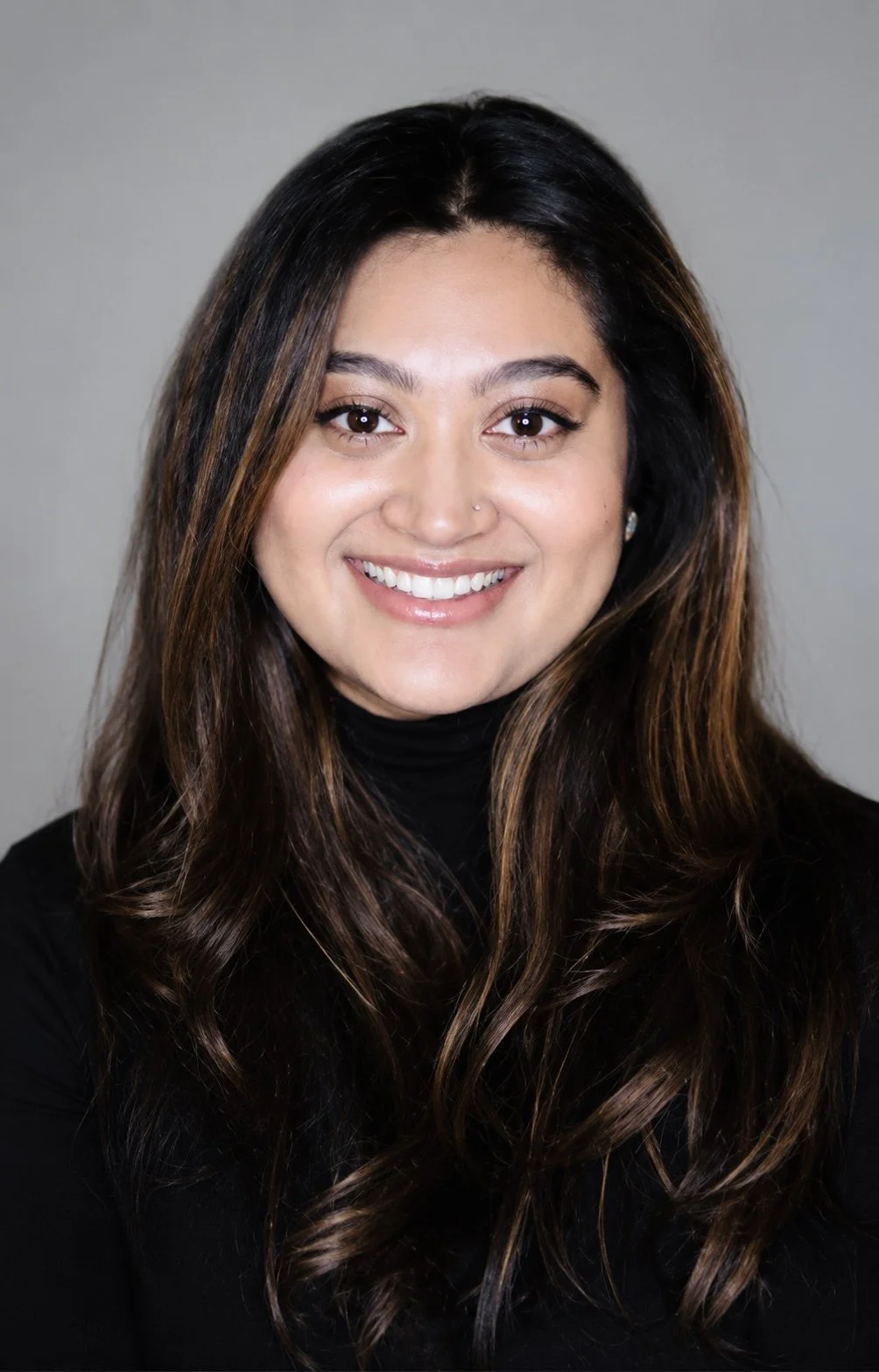 Nina | Assistant Planner