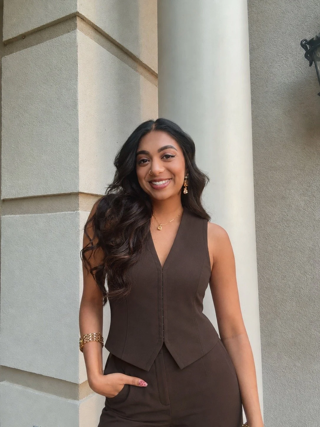 Riya | Assistant Planner