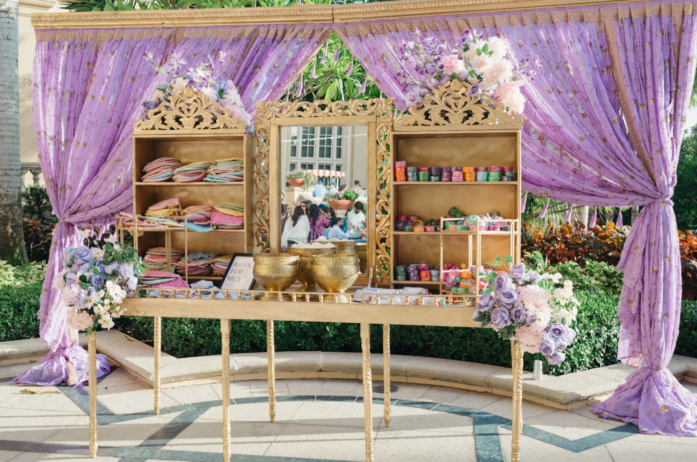 How to Keep Guests Engaged During Downtime Between Events