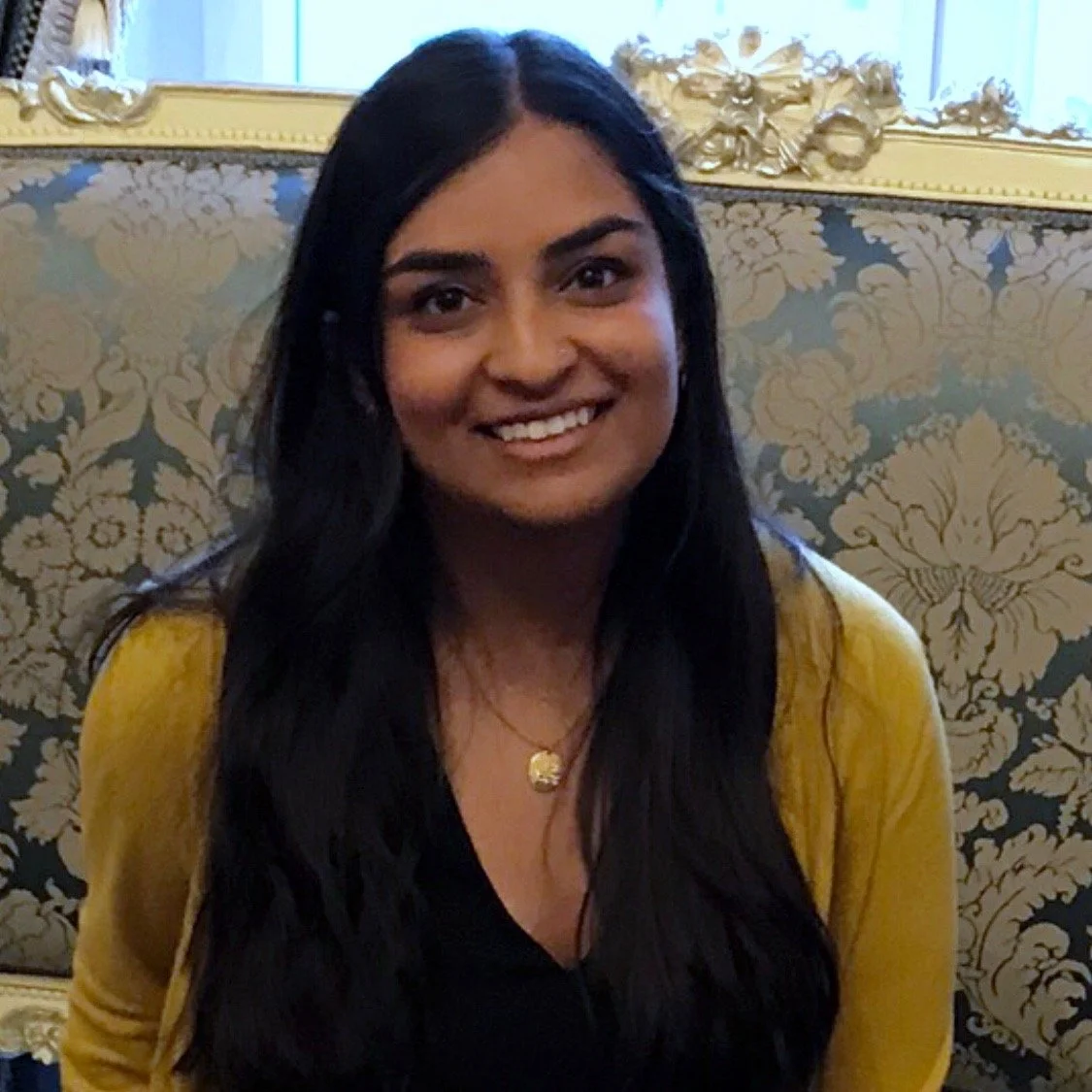 Shaili
