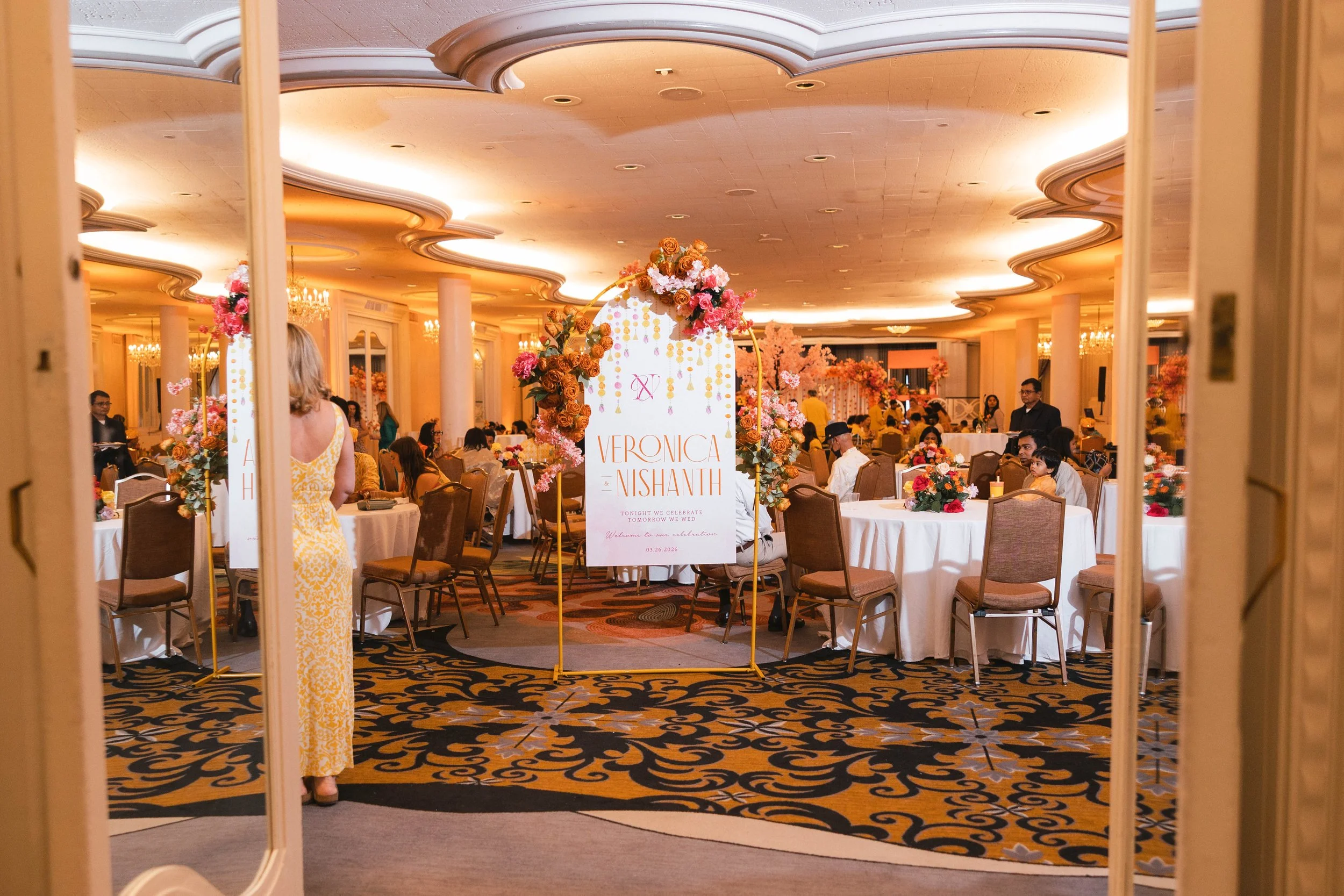 The Difference Between Day-Of Coordination and Wedding Planning