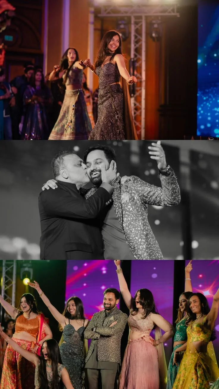 Sangeet Performances