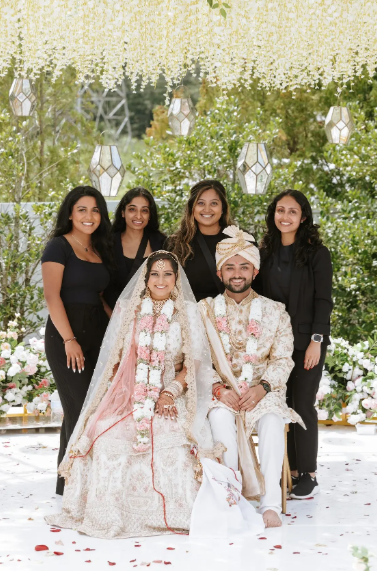 Why Hiring an Indian Wedding Planner Is Worth Every Penny