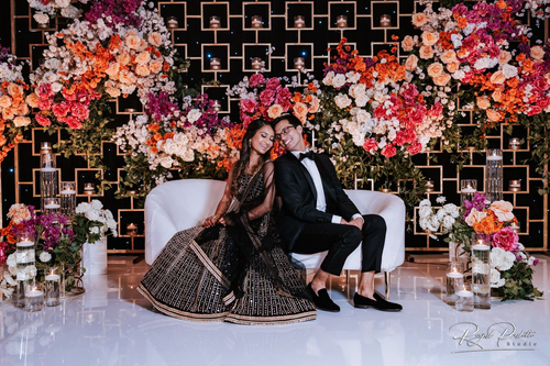 Best Indian Wedding Planners in NJ, USA | Tum Hi Ho Events